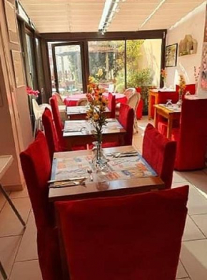 Hotels in Meulan-En-Yvelines